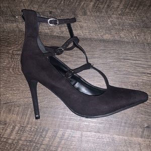 Women’s heel